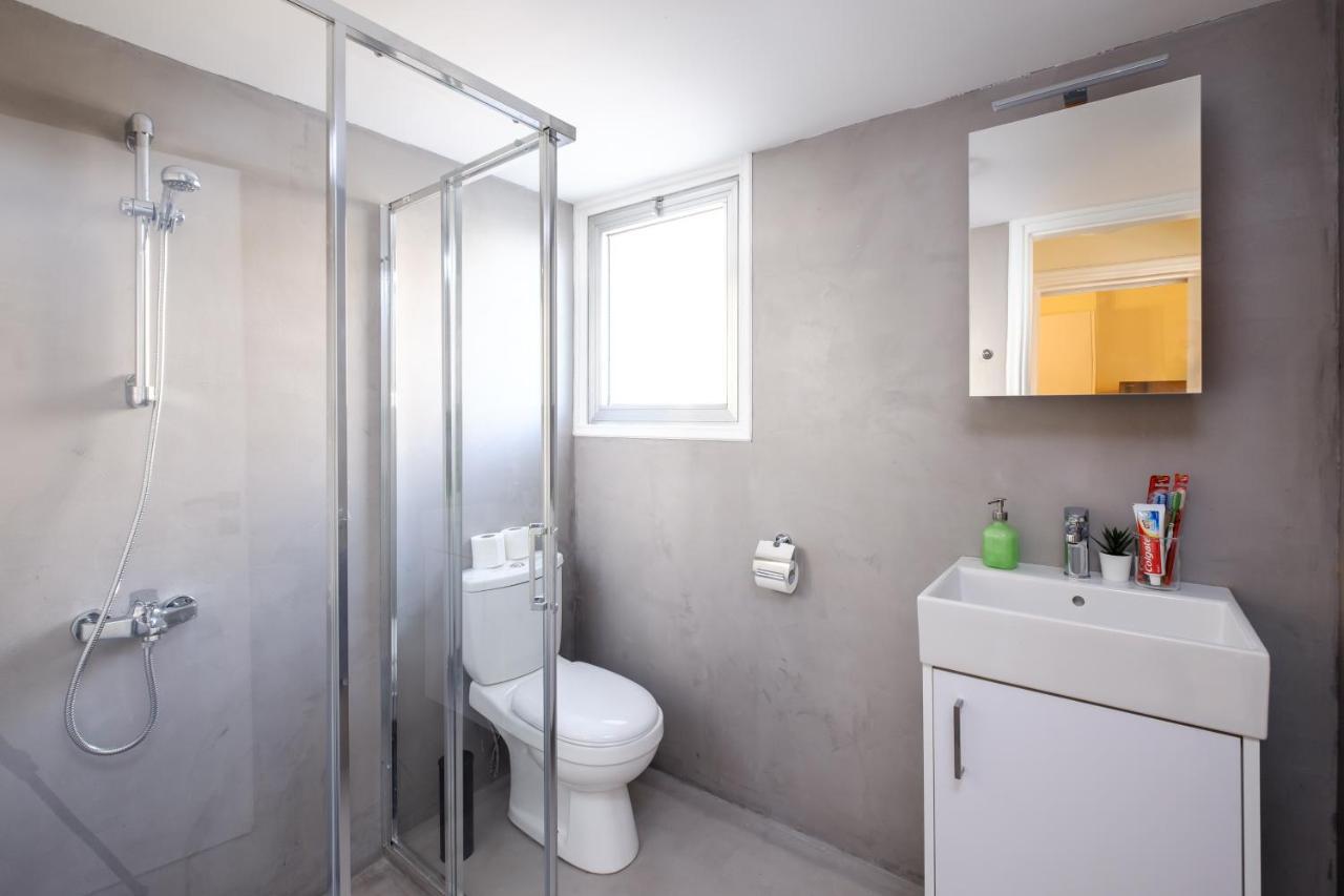 The Joy - Centre One Bedroom Flat Larnaca Dış mekan fotoğraf