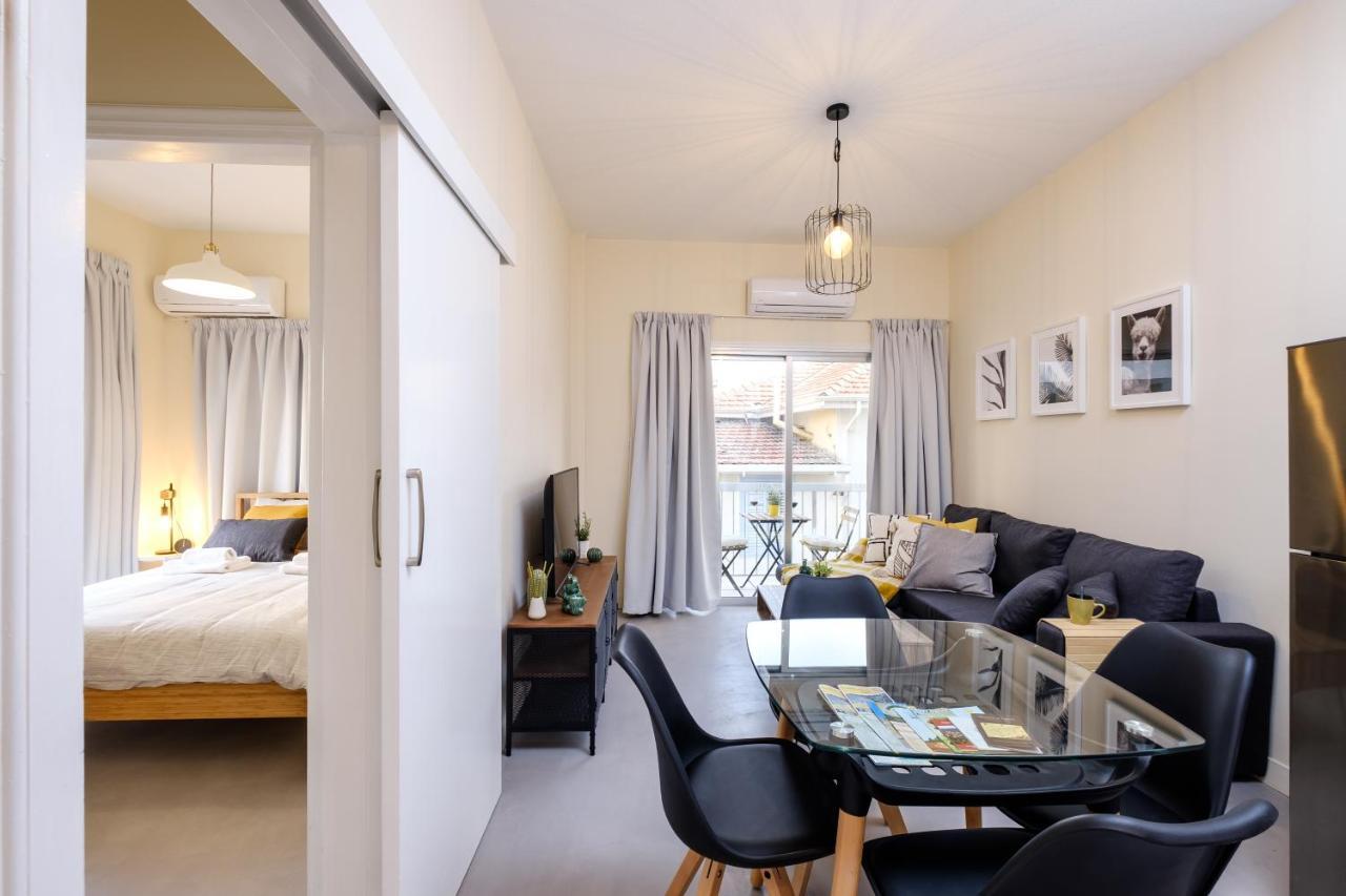 The Joy - Centre One Bedroom Flat Larnaca Dış mekan fotoğraf