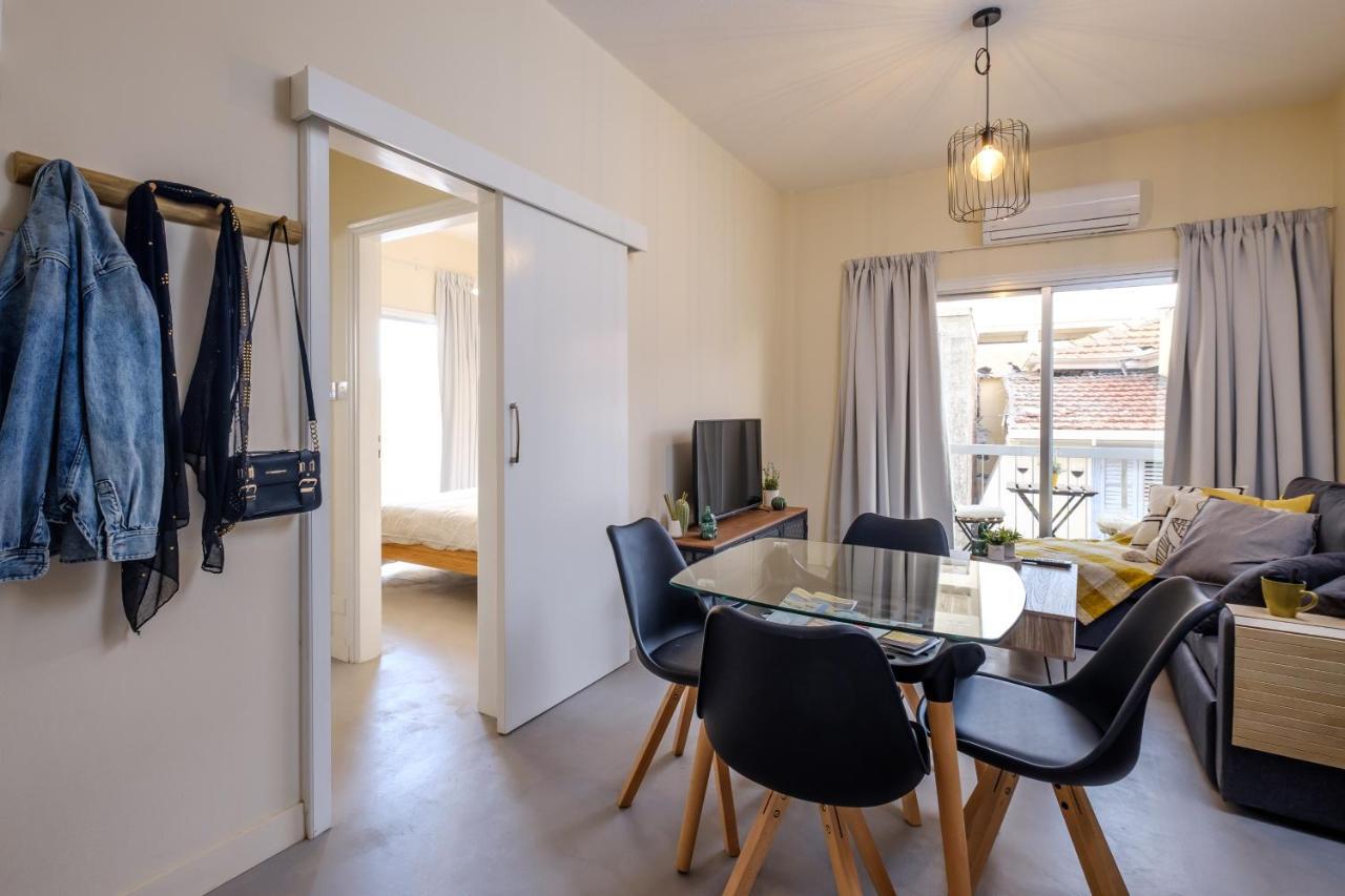 The Joy - Centre One Bedroom Flat Larnaca Dış mekan fotoğraf